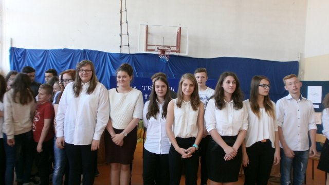 Projekt Na tropach historii